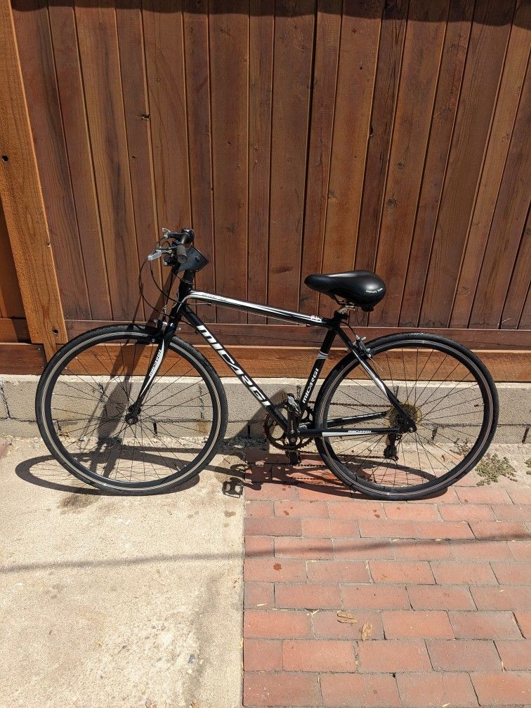 Micargi RD7 "Speed Chi" 48cm Road Bike