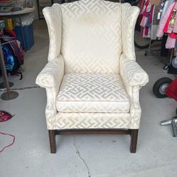 Antique Chair 