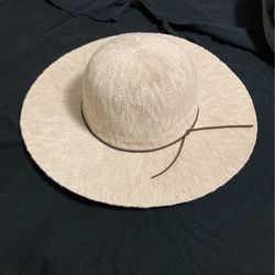 Sun Hats 