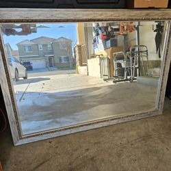 Mirrors Salon Style Set Of 4