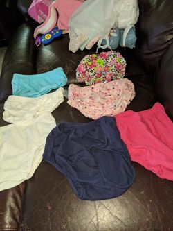 Baby diapers cover up