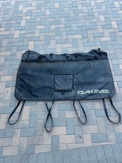 Dakine Full Size Tailgate Pad