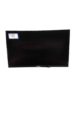 Samsung C27f396fhn Black Computer Monitor