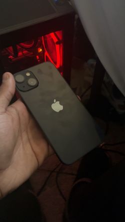iphone 13 *USED* *UNLOCKED*
