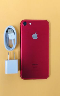 iPhone 7 128GB Factory Unlocked