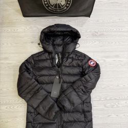 Canada Goose crofton jacket