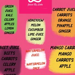 juices