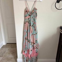 H&M Super Flowry Dress 