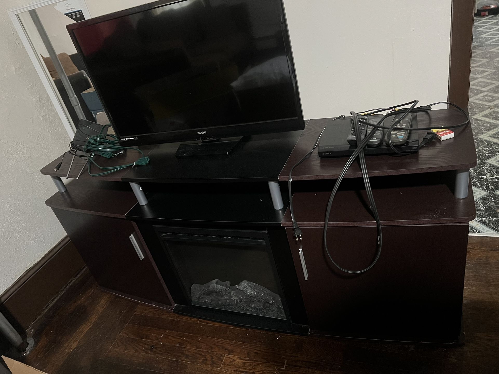 Sofa Table Etc