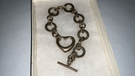 Tiffany & Co. bracelet