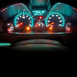 2015 Chevrolet Tranverse 