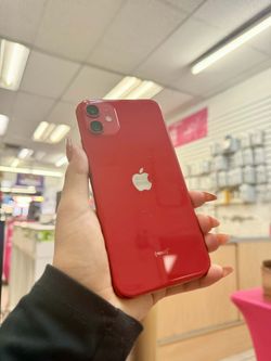 iPhone 11 256GB UNLOCKED✔️