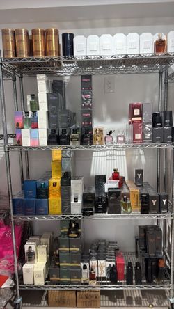 PERFUMES 1.1
