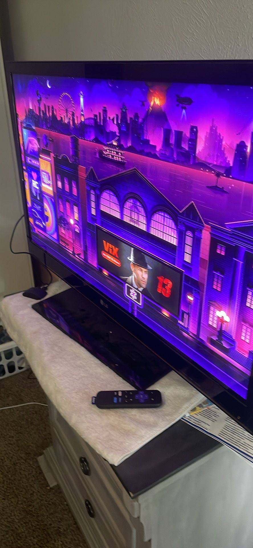 Tv