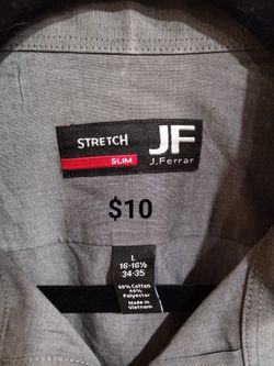 Men's Shirts Large
