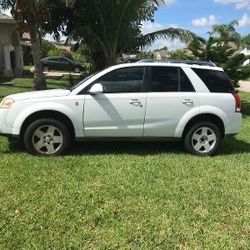 2006 Saturn VUE