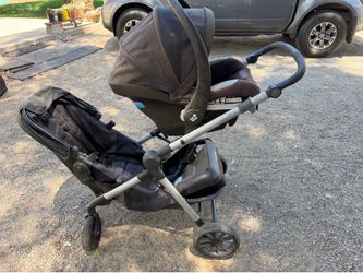 Stroller
