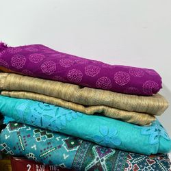 Any Sari For  $20