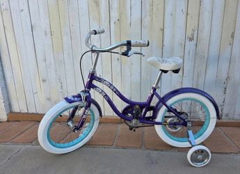 Electra 16"" Hawaii Beach Cruiser Bike