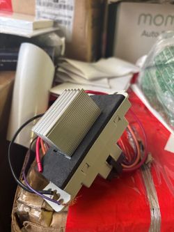 GM ac and heating