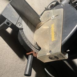 Tools- Saw, Skillsaw, Hammer Drill