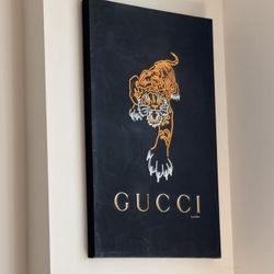 Wall Art 