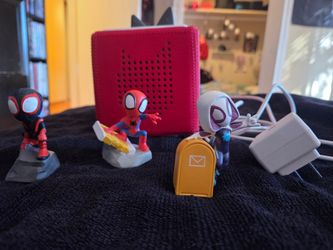 Toniebox
