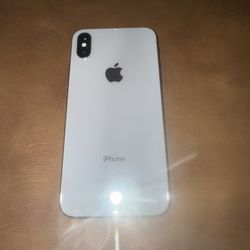 iPhone X