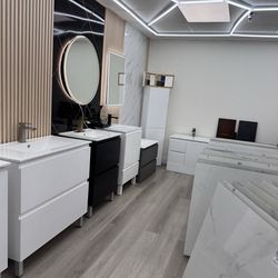 Bathroom Vanity