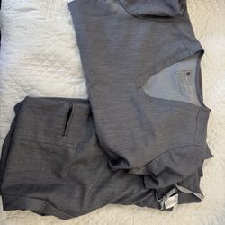 Figs Scrubs $60 Per Pair