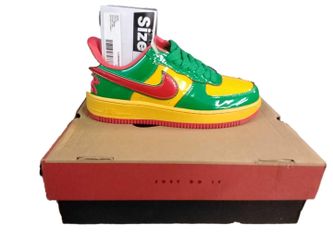 Nike Ih4383-300 Multi-color