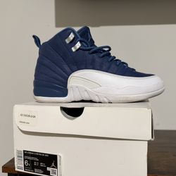 Jordan’s 12 Retro SE