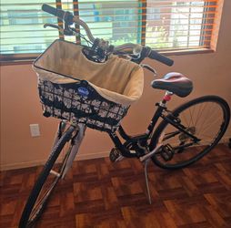 2012 Trek 7100 WSD
