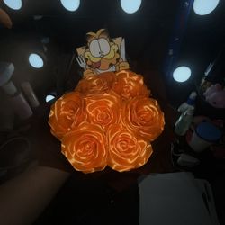 garfield bouquet 