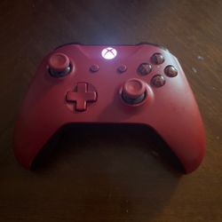 Xbox one remote