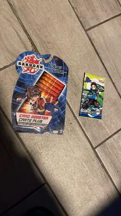 BAKUGAN Battle Brawlers