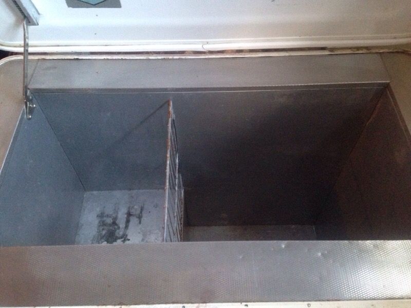 Vintage Kelvinator Chest Freezer for Sale in Spanaway, WA OfferUp