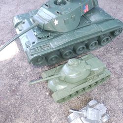 Military Toy Tanks For Sale