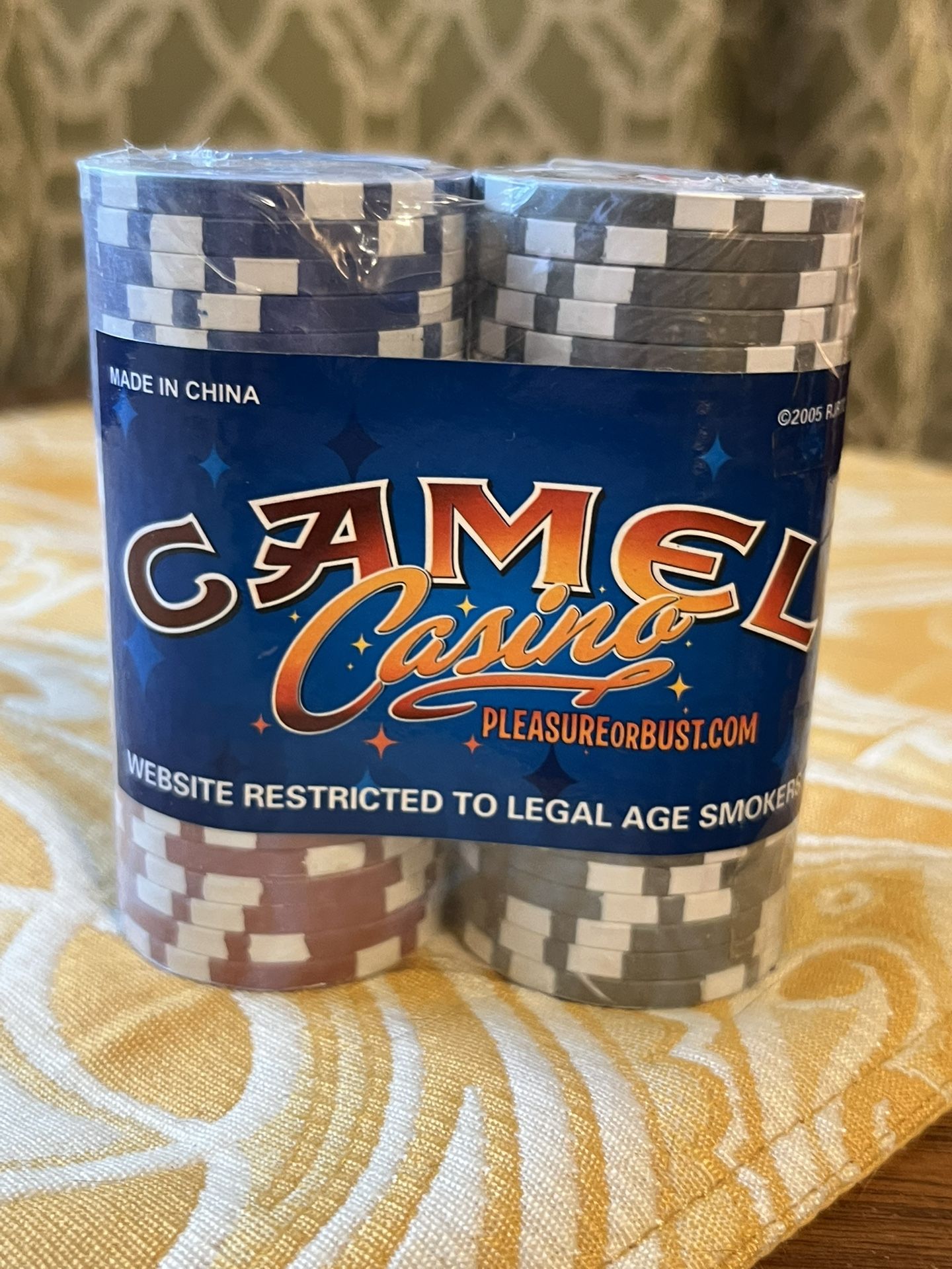 Casino Chips