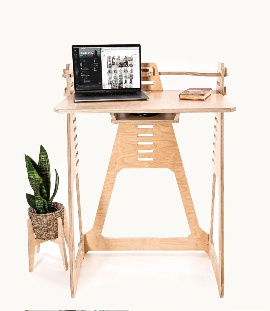 Standing Desk