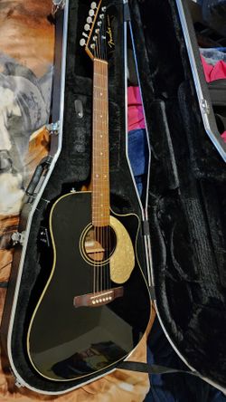 Fender Sonoran 