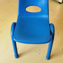 Heavy Duty Children Day Care Kid's Chairs $10 Each