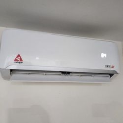 Mini Split AC/Heater