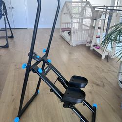 Merach Stair Stepper / Stairmaster