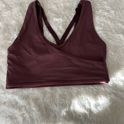 Gym Shark Sports Bra