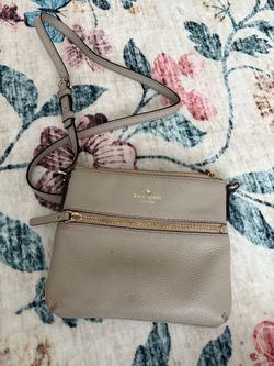 Kate Spade New York Cobble Hill Tenley Crossbody Handbag