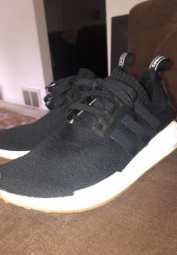 Adidas NMD R_1 size 10
