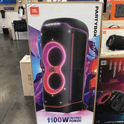 JBL Partybox Ultimate