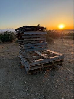 Pallets