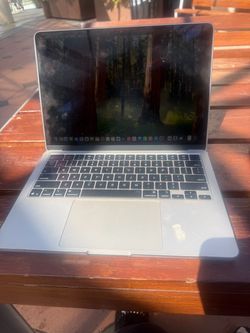 MacBook Air